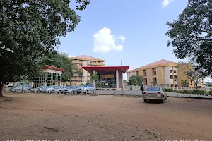 University of Ilorin Main Auditorium image