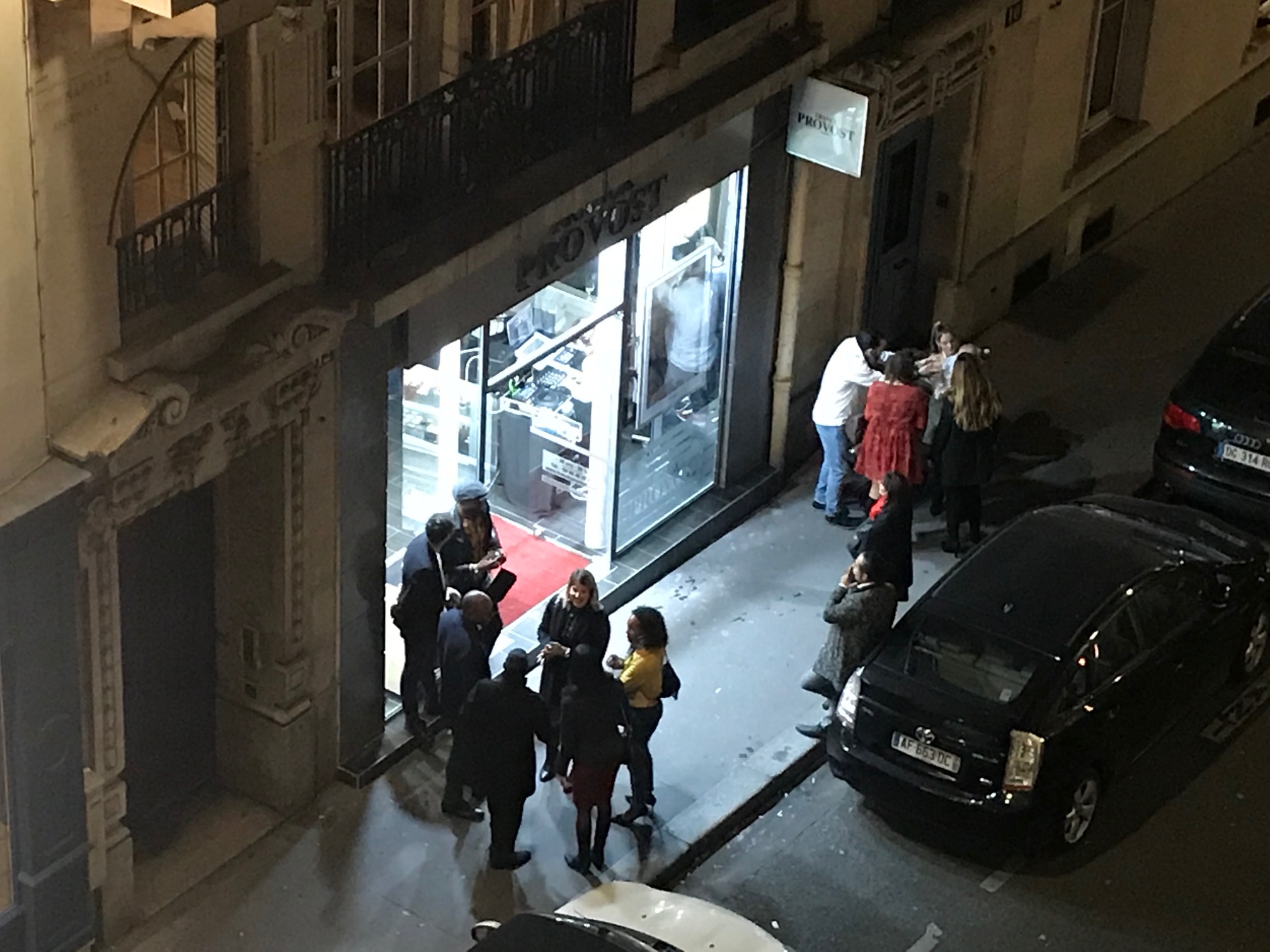 Photo n° 1 de l'avis de Lorenzo.a fait le 26/10/2019 à 19:39
