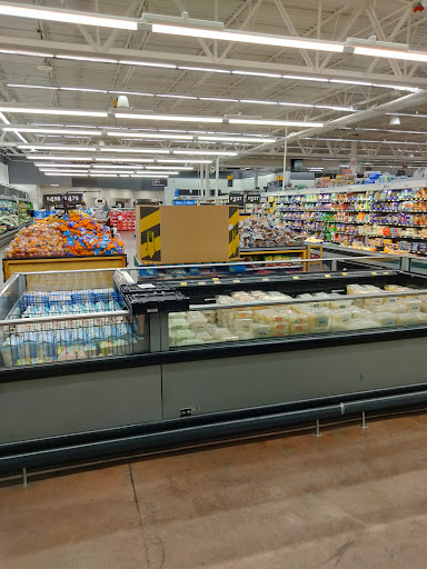 Supermarket «Walmart Neighborhood Market», reviews and photos, 4570 4000 W, West Valley City, UT 84120, USA