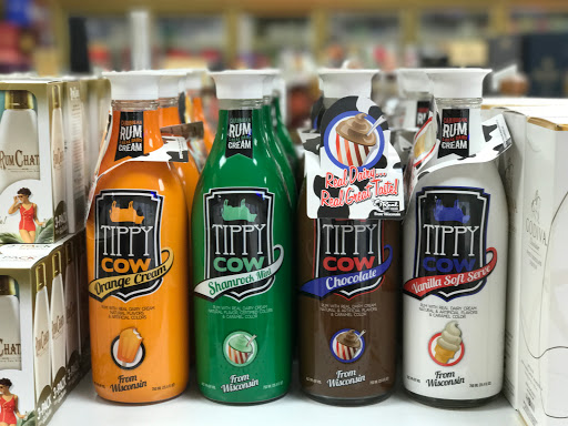 Liquor Store «Happy Hour Wine & Spirits», reviews and photos, 9105 US-71, Fort Smith, AR 72908, USA