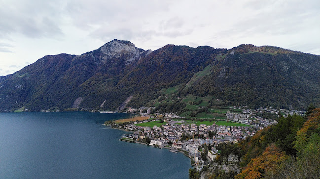 Axenstein - Schwyz