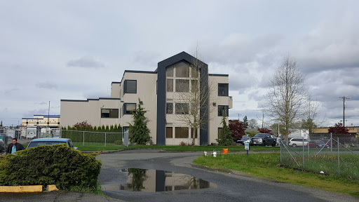 Self-Storage Facility «Public Storage», reviews and photos, 1623 65th Ave E, Fife, WA 98424, USA