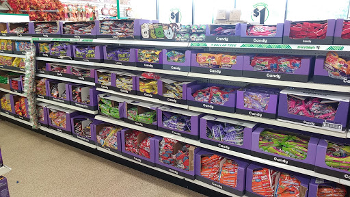 Dollar Store «Dollar Tree», reviews and photos, 1932 East Independence Ave, Springfield, MO 65804, USA