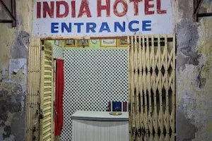 INDIA HOTEL image
