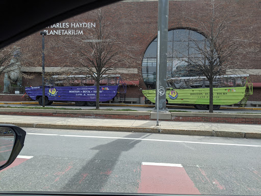 Movie Theater «Mugar Omni Theater», reviews and photos, 1 Museum Of Science Driveway, Boston, MA 02114, USA