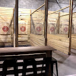 Photo n° 4 de l'avis de Lost.r fait le 29/02/2020 à 00:02 pour L'hache prise à Lesquin