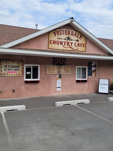 Fosterdale Country Cafe image 3