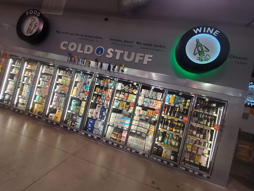 Wine Store «BevMo!», reviews and photos, 6712 W Bell Rd, Glendale, AZ 85308, USA