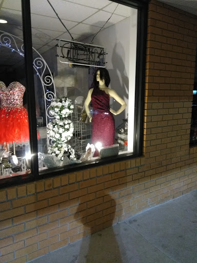 Bridal Shop «JC Bridal and Formals», reviews and photos, 1812 Pulaski Hwy, Edgewood, MD 21040, USA