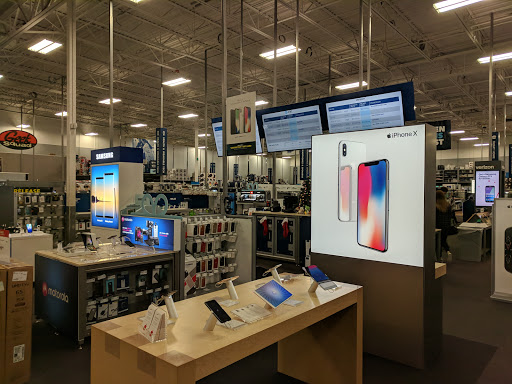 Electronics Store «Best Buy», reviews and photos, 6060 Long Prairie Rd, Flower Mound, TX 75028, USA