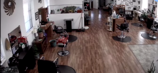 Barber Shop «North Georgia Hair Cutters», reviews and photos, 15 Arcadia St, Dahlonega, GA 30533, USA