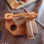 Photo n°4 de l'avis de Pascal.o fait le 07/03/2022 à 06:13 sur le  Mühlenstüble Vesperstube à Nordrach