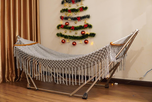 Cửa Hàng Võng Xếp Trường Thọ