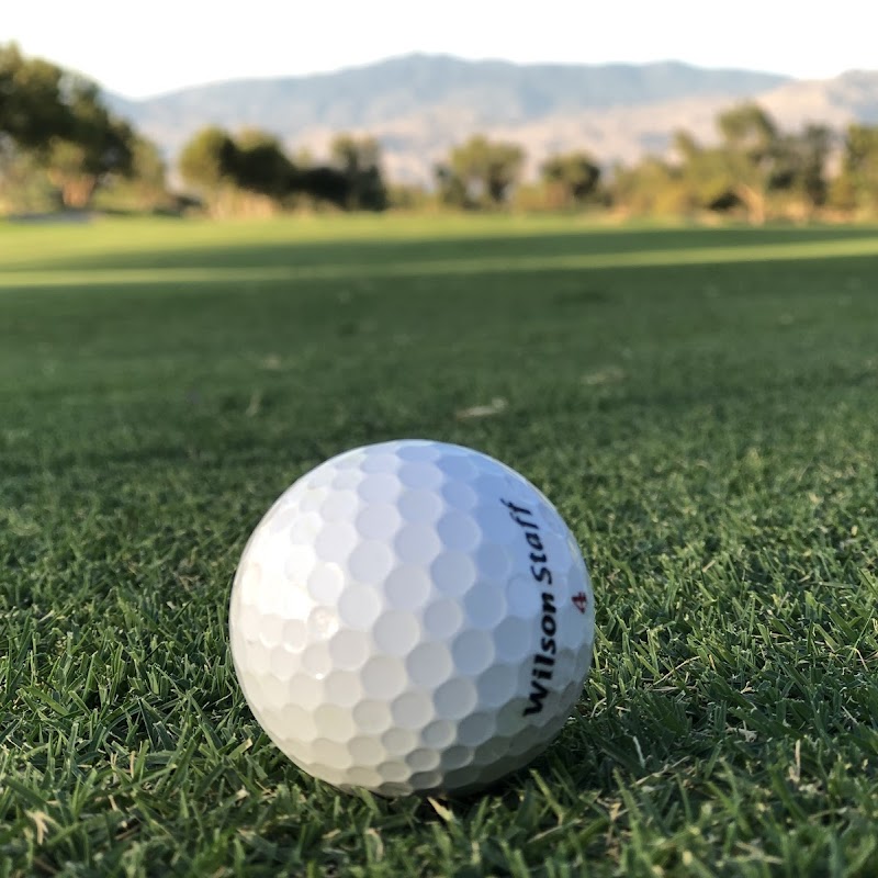 Marriott's Shadow Ridge Golf Club
