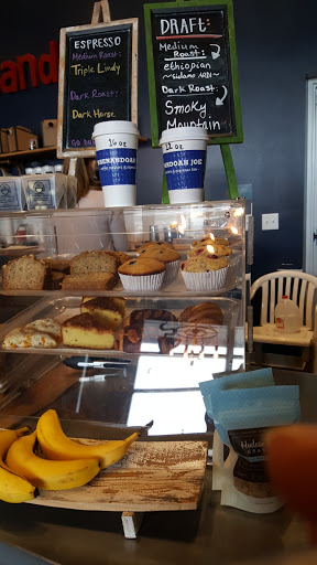 Coffee Shop «Shenandoah Joe Coffee Harrisonburg», reviews and photos, 64 S Mason St, Harrisonburg, VA 22801, USA