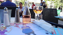 Plats et boissons du Restaurant Le Domus Avignon - n°8