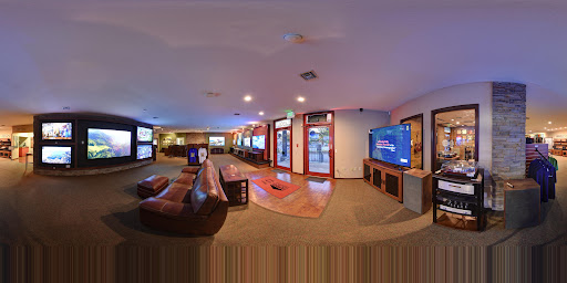 Home Theater Store «Desco Audio and Video», reviews and photos, 2306 Harrison Ave NW, Olympia, WA 98502, USA