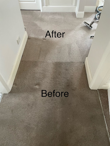 KingHall Carpet Cleaning Ltd - Nottingham