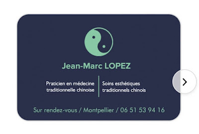 Jean-Marc Lopez à Montpellier