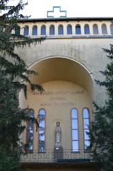 Kaposvári Szent Margit-templom