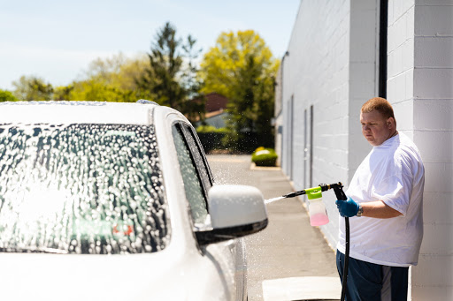 Magic Auto Detailing en Deer Park
