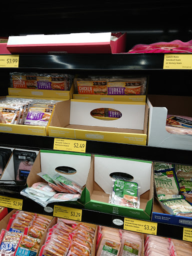 Supermarket «ALDI», reviews and photos, 16150 Harlem Ave, Tinley Park, IL 60477, USA