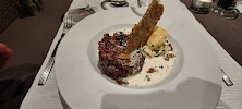 Steak tartare du Restaurant Le Tartard à Perpignan - n°9