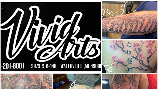 Explore believe tattoo ideas, creative tattoo ideas in Watervliet, available at Vivid Arts