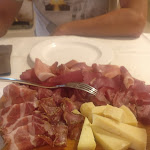 Photo n°2 de l'avis de miri.i fait le 02/08/2020 à 18:59 sur le  Bar Ristorante Pizzeria malga Valbiolo à Passo del Tonale