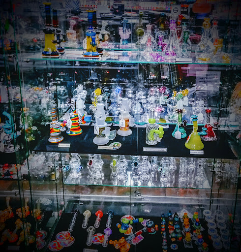 Tobacco Shop «Farenhyte Smoke Shop», reviews and photos, 1157 FL-436, Altamonte Springs, FL 32714, USA