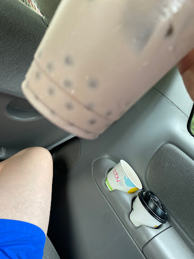 Ice Cream Shop «Mrs. Fields TCBY», reviews and photos, 428 Pinnacle Pkwy, Bristol, TN 37620, USA