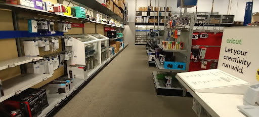 Electronics Store «Best Buy», reviews and photos, 995 I-30 Frontage Rd, Rockwall, TX 75087, USA