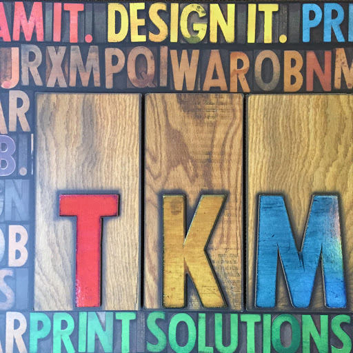 TKM Print Solutions, Inc.