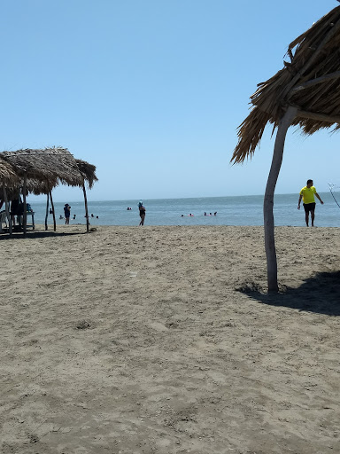Terrazas playa Barranquilla