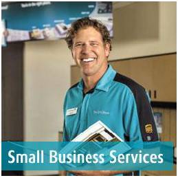 Shipping and Mailing Service «The UPS Store», reviews and photos, 4651 Babcock St NE #18, Palm Bay, FL 32905, USA