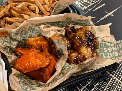 Wingstop