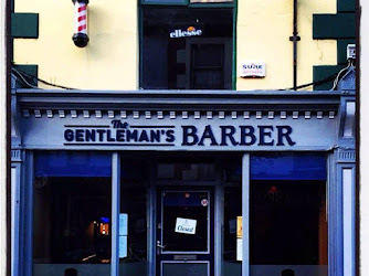 The Gentleman's Barber Listowel