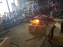 Kaviar Forge & Gallery - Photo 7 - Car repair in Louisville, KY, Louisville