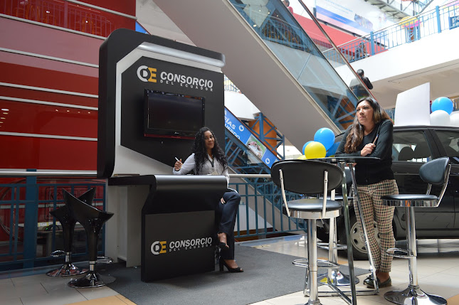 Opiniones de Ecuaconsorcio Quicentro Sur en Quito - Concesionario de automóviles