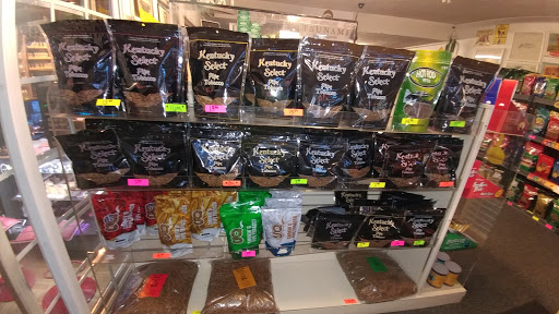 Tobacco Shop «The Boo-tique Smoke Shop & Vapor», reviews and photos, 676 N Main St, Wellington, OH 44090, USA