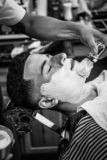 Barber Shop «Modern Classics Barber Studio», reviews and photos, 2668 PA-940, Pocono Summit, PA 18346, USA