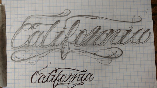 Tattoo Shop «Avenue Tattoo», reviews and photos, 472 W Highland Ave, San Bernardino, CA 92405, USA