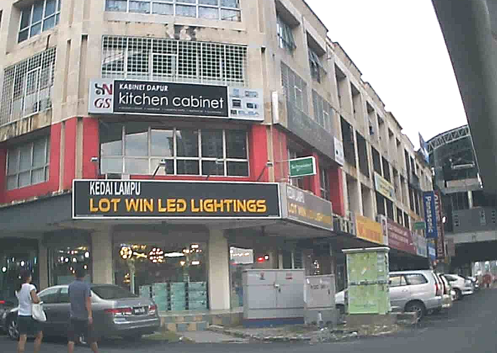 Lot Win LED Lightings