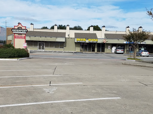 Flamingo Beer Wine, 14444 Dallas Pkwy, Dallas, TX 75254, USA, 