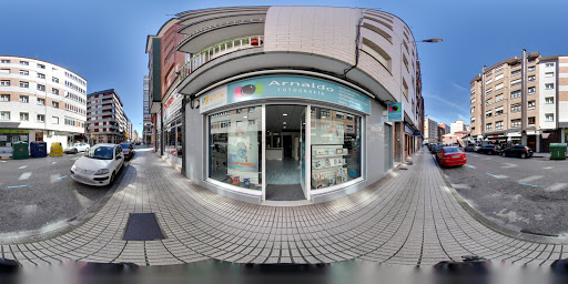 Street View y 360°