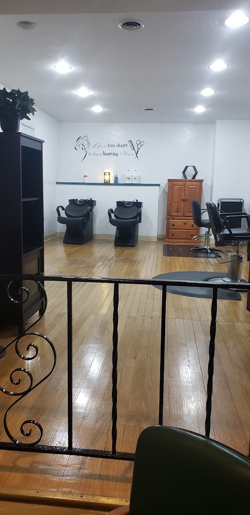 Andrea's Hair Design 44004