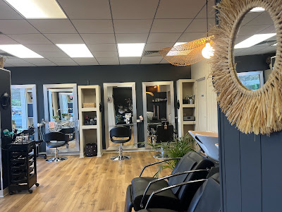 Caroline Coiffure à Honfleur