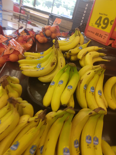 Grocery Store «Save-A-Lot», reviews and photos, 803 Blackwood Clementon Rd, Lindenwold, NJ 08021, USA