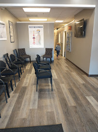 Rebelution Healthcare - Photo 5 - Car repair in Huntsville, AL, Huntsville