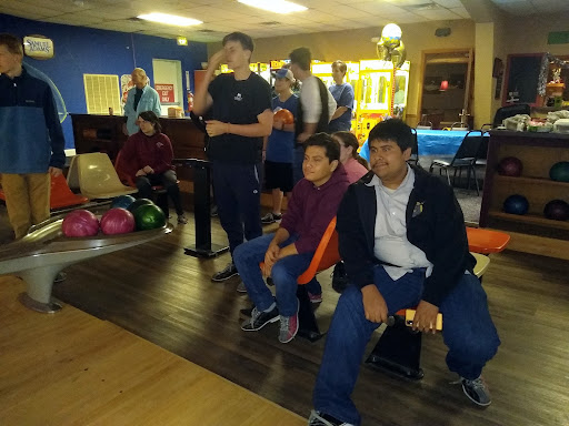 Bowling Alley «Thunder Alley», reviews and photos, 1605 S Ohio Ave, Live Oak, FL 32064, USA